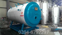 120kw燃气真空热水华体会世界杯(中国)科技有限公司