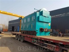 490kw高温热水华体会世界杯(中国)科技有限公司