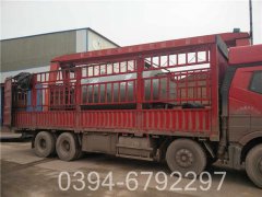 20万大卡大棚热水华体会世界杯(中国)科技有限公司