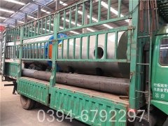 700kw高温热水华体会世界杯(中国)科技有限公司