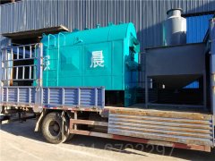 6吨洗浴热水华体会世界杯(中国)科技有限公司