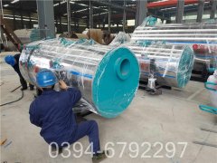 10吨工地热水华体会世界杯(中国)科技有限公司