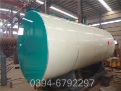 一吨大型热水华体会世界杯(中国)科技有限公司