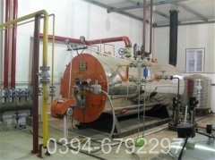 6吨工地热水华体会世界杯(中国)科技有限公司