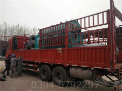 80万大卡卧式热水华体会世界杯(中国)科技有限公司