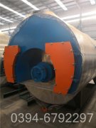 60万大卡小型热水华体会世界杯(中国)科技有限公司