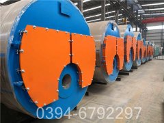 二吨蒸汽华体会世界杯(中国)科技有限公司价格