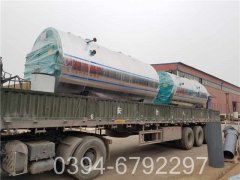 1吨蒸汽华体会世界杯(中国)科技有限公司价格