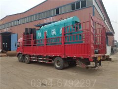 厂家直销河南华体会世界杯(中国)科技有限公司WNS型500公斤蒸发量天然气华体会世界杯(中国)科技有限公司耗气量