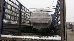 橡胶设备配套银晨华体会世界杯(中国)科技有限公司500公斤蒸发量 7公斤压力天然气华体会世界杯(中国)科技有限公司生产厂家