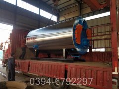 厂家提货太康华体会世界杯(中国)科技有限公司每小时500公斤蒸汽燃气华体会世界杯(中国)科技有限公司生产企业