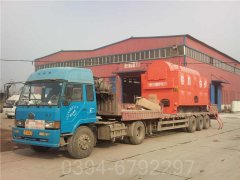 环保推荐太康华体会世界杯(中国)科技有限公司500公斤蒸发量 7公斤压力燃气华体会世界杯(中国)科技有限公司生产企业