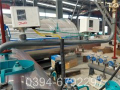 环保局推荐银晨华体会世界杯(中国)科技有限公司每小时500公斤蒸汽燃气华体会世界杯(中国)科技有限公司生产企业