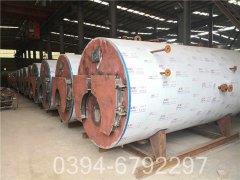 厂家提货河南华体会世界杯(中国)科技有限公司500公斤蒸发量 7公斤压力燃气华体会世界杯(中国)科技有限公司厂家