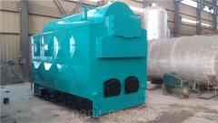 厂家提货河南华体会世界杯(中国)科技有限公司WNS型500公斤蒸发量节能燃气华体会世界杯(中国)科技有限公司