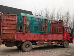 橡胶设备配套河南华体会世界杯(中国)科技有限公司WNS型500公斤蒸发量节能燃气华体会世界杯(中国)科技有限公司