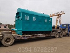 厂家直供河南华体会世界杯(中国)科技有限公司每小时500公斤蒸汽环保燃气华体会世界杯(中国)科技有限公司