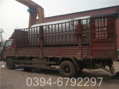 高效节能太康华体会世界杯(中国)科技有限公司0.5吨蒸汽 1.0Mpa压力环保燃气华体会世界杯(中国)科技有限公司