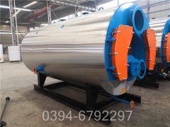 品牌直销银晨华体会世界杯(中国)科技有限公司500公斤蒸发量 7公斤压力天然气华体会世界杯(中国)科技有限公司