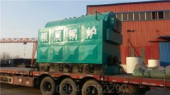 厂家提货河南华体会世界杯(中国)科技有限公司WNS型500公斤蒸发量燃气华体会世界杯(中国)科技有限公司