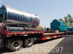 专业生产销售河南华体会世界杯(中国)科技有限公司每小时500公斤蒸汽燃气华体会世界杯(中国)科技有限公司