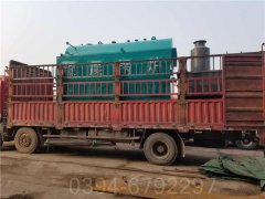 强烈推荐河南华体会世界杯(中国)科技有限公司每小时500公斤蒸汽燃气华体会世界杯(中国)科技有限公司