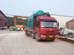 环保局推荐太康华体会世界杯(中国)科技有限公司每小时500公斤蒸汽天然气华体会世界杯(中国)科技有限公司燃气用量