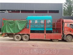 强烈推荐太康华体会世界杯(中国)科技有限公司500公斤蒸汽锅 1.0Mpa压力专业燃气华体会世界杯(中国)科技有限公司制造商