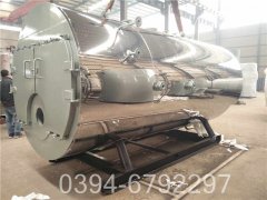 350kw液化气热水华体会世界杯(中国)科技有限公司