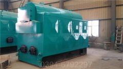 2100kw高温热水华体会世界杯(中国)科技有限公司