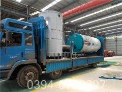 8吨工地热水华体会世界杯(中国)科技有限公司