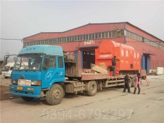 厂家直销太康华体会世界杯(中国)科技有限公司每小时500公斤蒸汽专业燃气华体会世界杯(中国)科技有限公司制造商