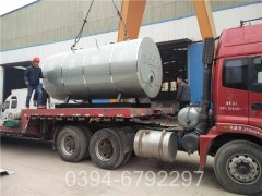 环保局推荐银晨华体会世界杯(中国)科技有限公司WNS型500公斤蒸发量天然气华体会世界杯(中国)科技有限公司生产厂家