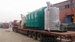 橡胶设备配套太康华体会世界杯(中国)科技有限公司0.5吨蒸汽 1.0Mpa压力天然气华体会世界杯(中国)科技有限公司耗气量