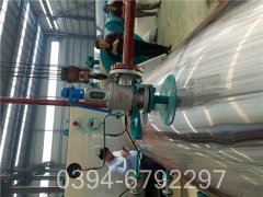 甲醇燃料蒸汽华体会世界杯(中国)科技有限公司生产厂家