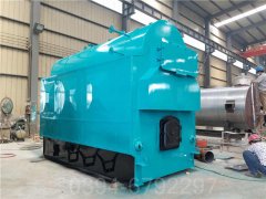 小型燃气热水华体会世界杯(中国)科技有限公司