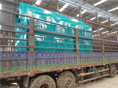 30万大卡液化气热水华体会世界杯(中国)科技有限公司