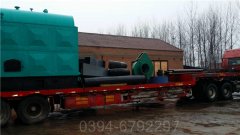 20吨全自动燃油热水华体会世界杯(中国)科技有限公司