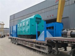 2100kw工地热水华体会世界杯(中国)科技有限公司