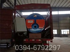 60万大卡小型热水华体会世界杯(中国)科技有限公司