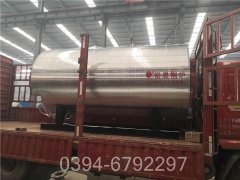 6吨承压热水华体会世界杯(中国)科技有限公司