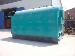 1050kw全自动热水华体会世界杯(中国)科技有限公司