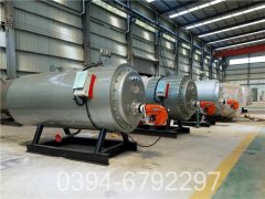 120万大卡天然气热水华体会世界杯(中国)科技有限公司