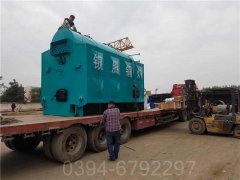 20吨全自动燃油热水华体会世界杯(中国)科技有限公司