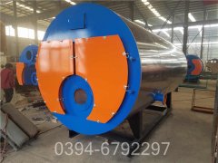 100万大卡燃气热水华体会世界杯(中国)科技有限公司