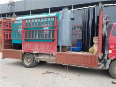 1吨燃气真空华体会世界杯(中国)科技有限公司