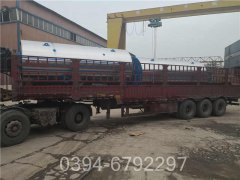 导热油炉技术员