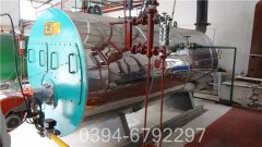 两吨承压热水华体会世界杯(中国)科技有限公司