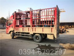 16蒸吨燃气蒸汽华体会世界杯(中国)科技有限公司