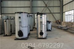 350kw立式燃气热水华体会世界杯(中国)科技有限公司